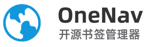 OneNav 标志